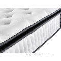 Matelas en mousse à ressorts bonnel confortable Matelas OEM premium comprimés sous vide